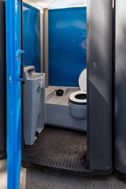 Best Emergency porta potty rental  in Shiloh, PA