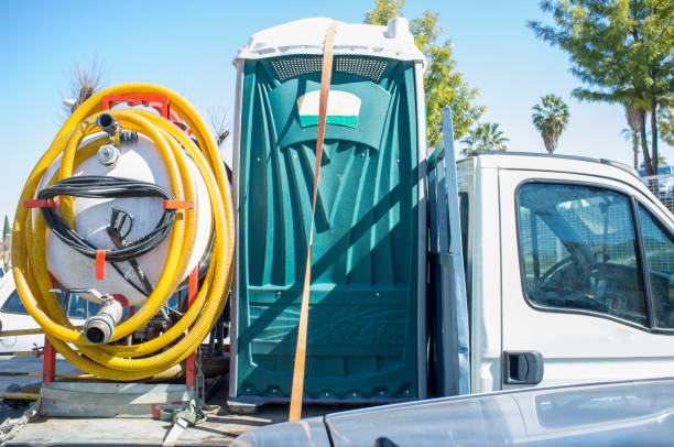 Best Local porta potty services  in Shiloh, PA