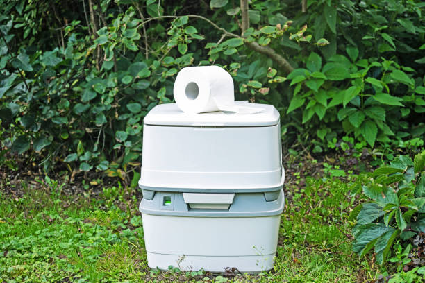 Best Best portable toilet rental  in Shiloh, PA