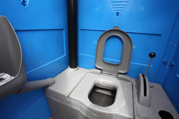 Best Affordable porta potty rental  in Shiloh, PA