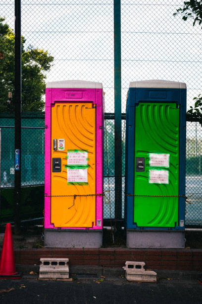 Best Portable toilet rental cost  in Shiloh, PA