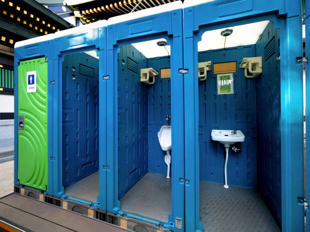 Portable Toilet Options We Offer in Shiloh, PA