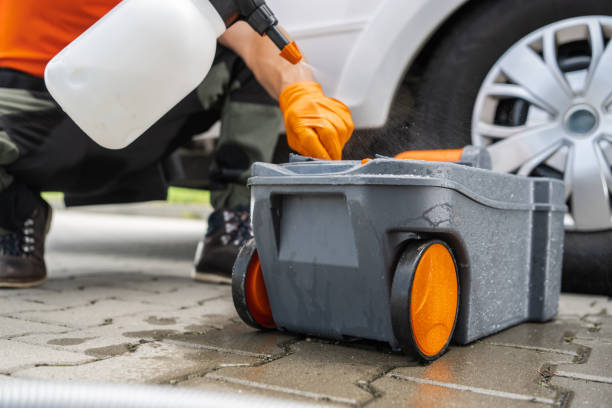 Best Local porta potty services  in Shiloh, PA