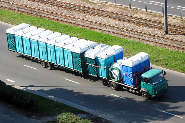 Best Long-term porta potty rental  in Shiloh, PA